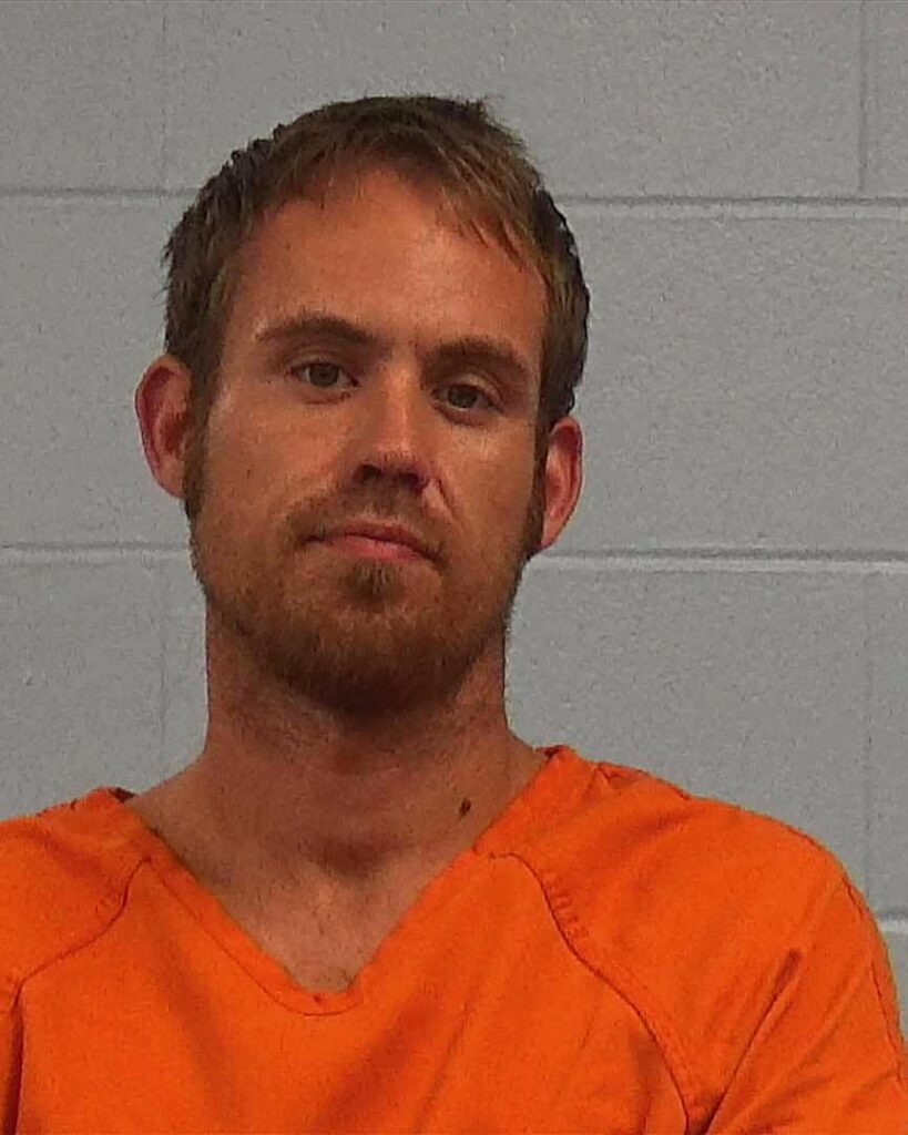 Parsley, Christopher Alan arrest record in Williamson County, Texas Parsley, Christopher Alan arrested in Williamson County, Texas mugshot