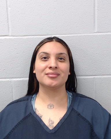 Galindo, Daisy arrested by Hays County SO/PD