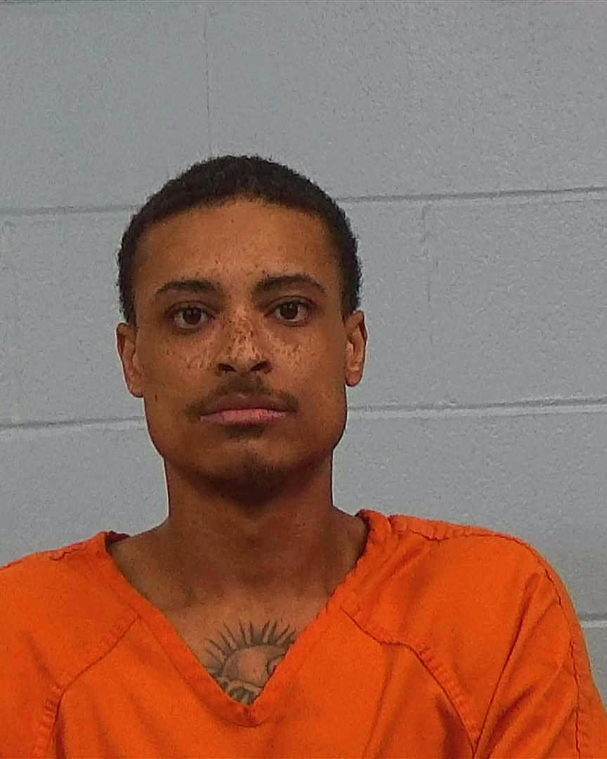 Lee, Cody Royce booking photo