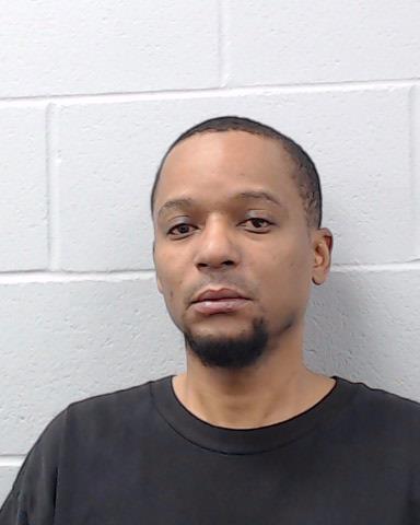 Williams, Jeremy Deshane arrested by Hays County SO/PD