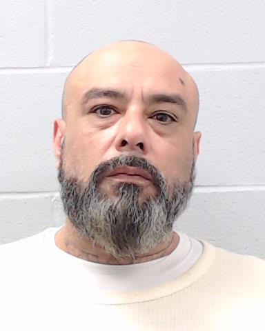 Watts, Donnie Lee arrested by Hays County SO/PD