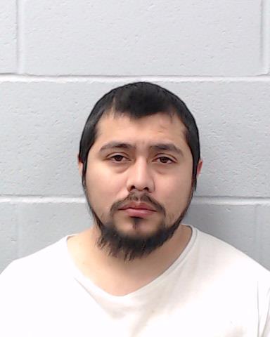 Badillo-Morales, Rosenberth arrested by Hays County SO/PD