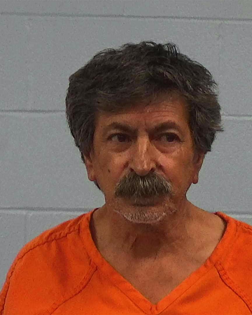 RAMOS BAZAN, HORACIO, Jr. booking photo