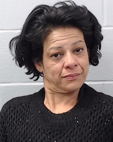 Martinez, Fabian arrested by Hays County SO/PD