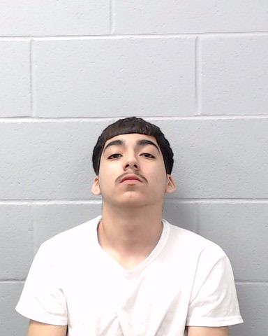 Escamilla, Trinidad arrested by Hays County SO/PD