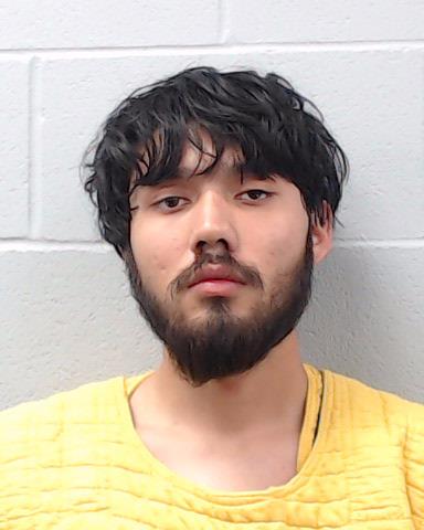 Bernal De Leon, Edward Miguel arrested by Hays County SO/PD