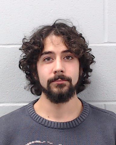 Owens, Conor Reis arrested by Hays County SO/PD