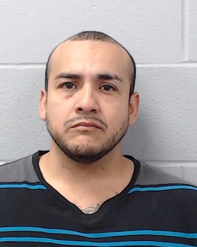 Miranda, Hector arrested by Hays County SO/PD