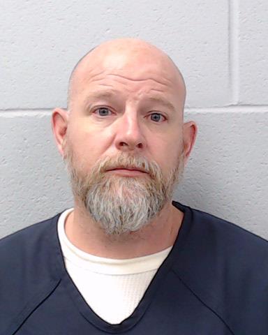 Moore, Christopher Leon arrested by Hays County SO/PD