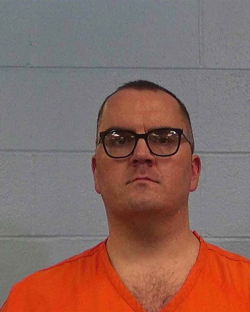 Walker, James Lee arrested by Williamson County PD/SO