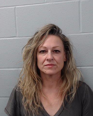 Wise, Monica Michelle arrested by Hays County SO/PD