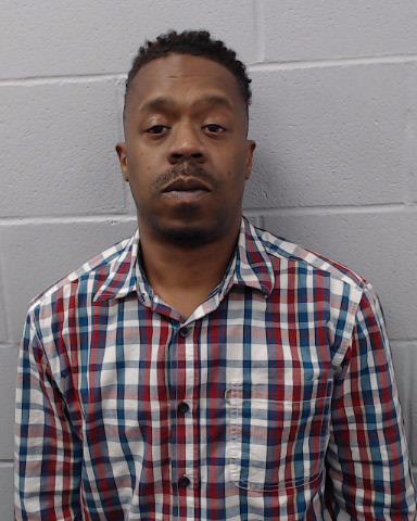 Howard, Thenathus Omar arrested by Hays County SO/PD
