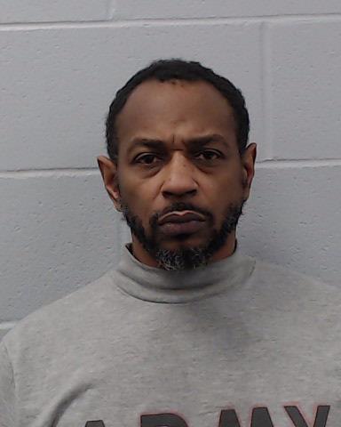 Cantu, Timothy Arron arrested by Hays County SO/PD