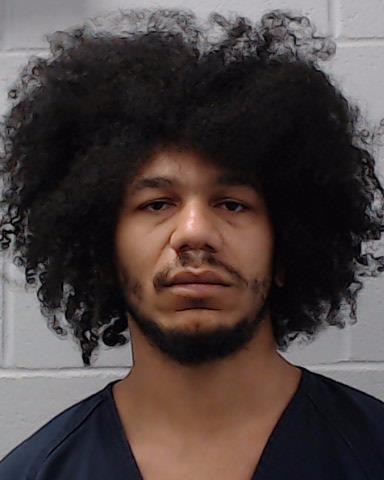 Moore, Deandre Duane arrested by Hays County SO/PD