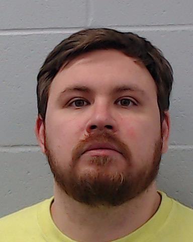 Sandoval, Jaime Allen arrested by Hays County SO/PD