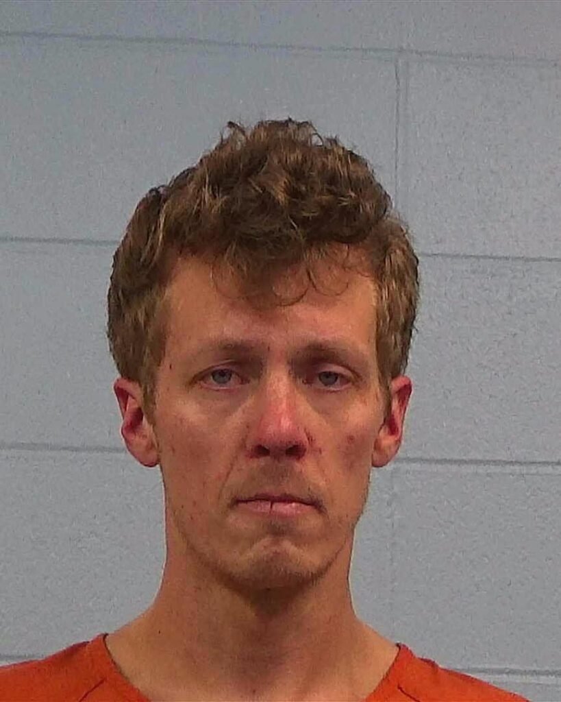 Ryerson, Alexander Conor arrest record in Williamson County, Texas Ryerson, Alexander Conor arrested in Williamson County, Texas mugshot