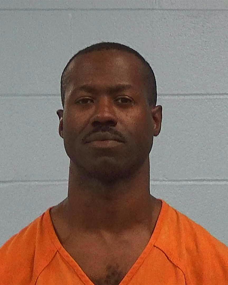 Acker, Kevin Anthony arrested by Williamson County PD/SO