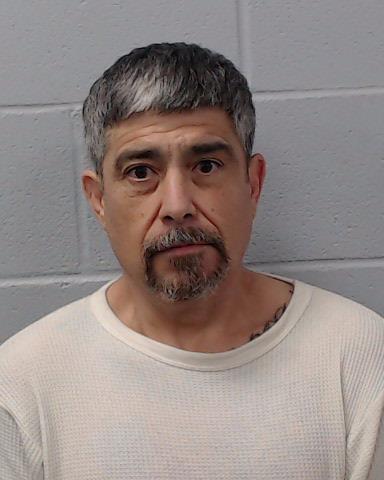 Sontoya, Rudy, Jr. arrested by Hays County SO/PD