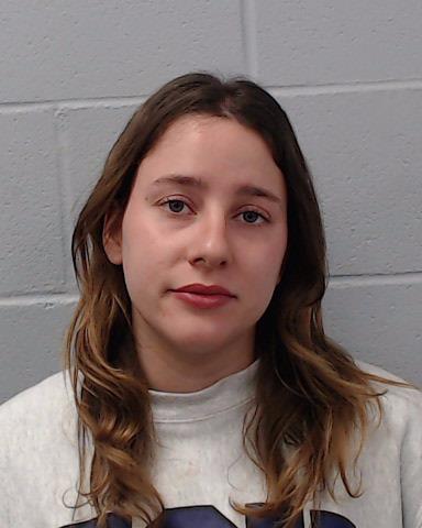 Martin, Skylar Raenne arrested by Hays County SO/PD