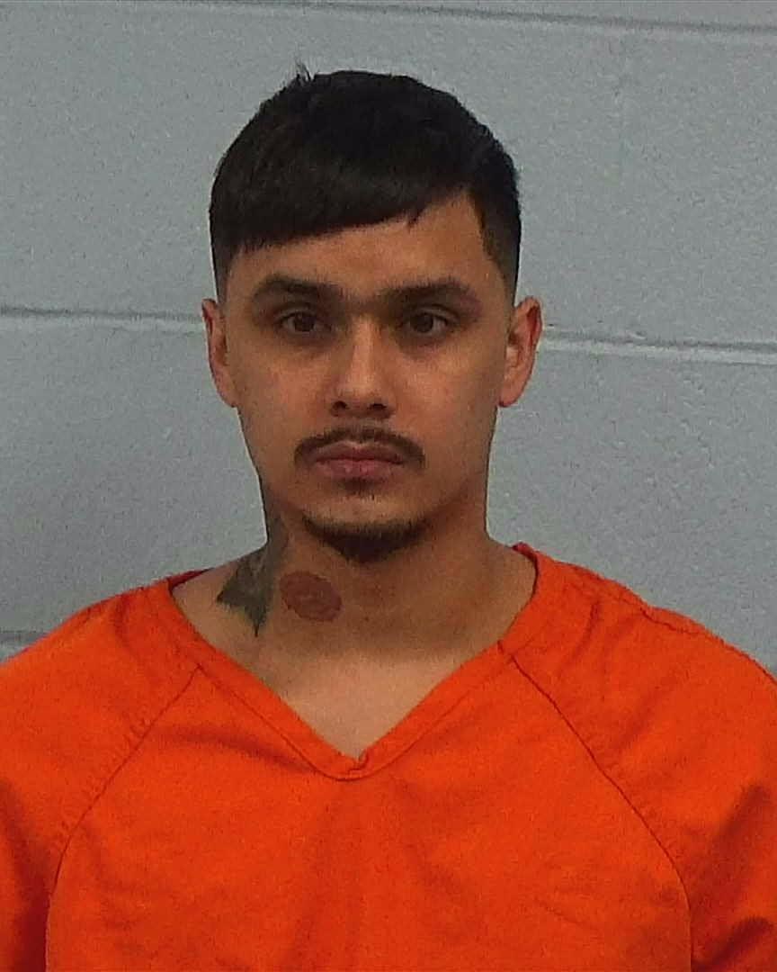 MUNOZ, XAVIER MONTEZ booking photo