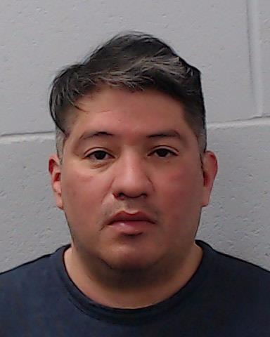 Lopez, Johnny Joe arrested by Hays County SO/PD