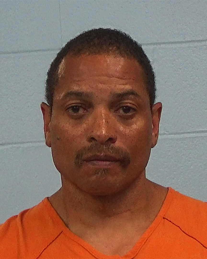 Simmons, Stephen Theodore arrested by Williamson County PD/SO