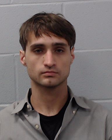 Haynes, Kelan Mathew arrested by Hays County SO/PD