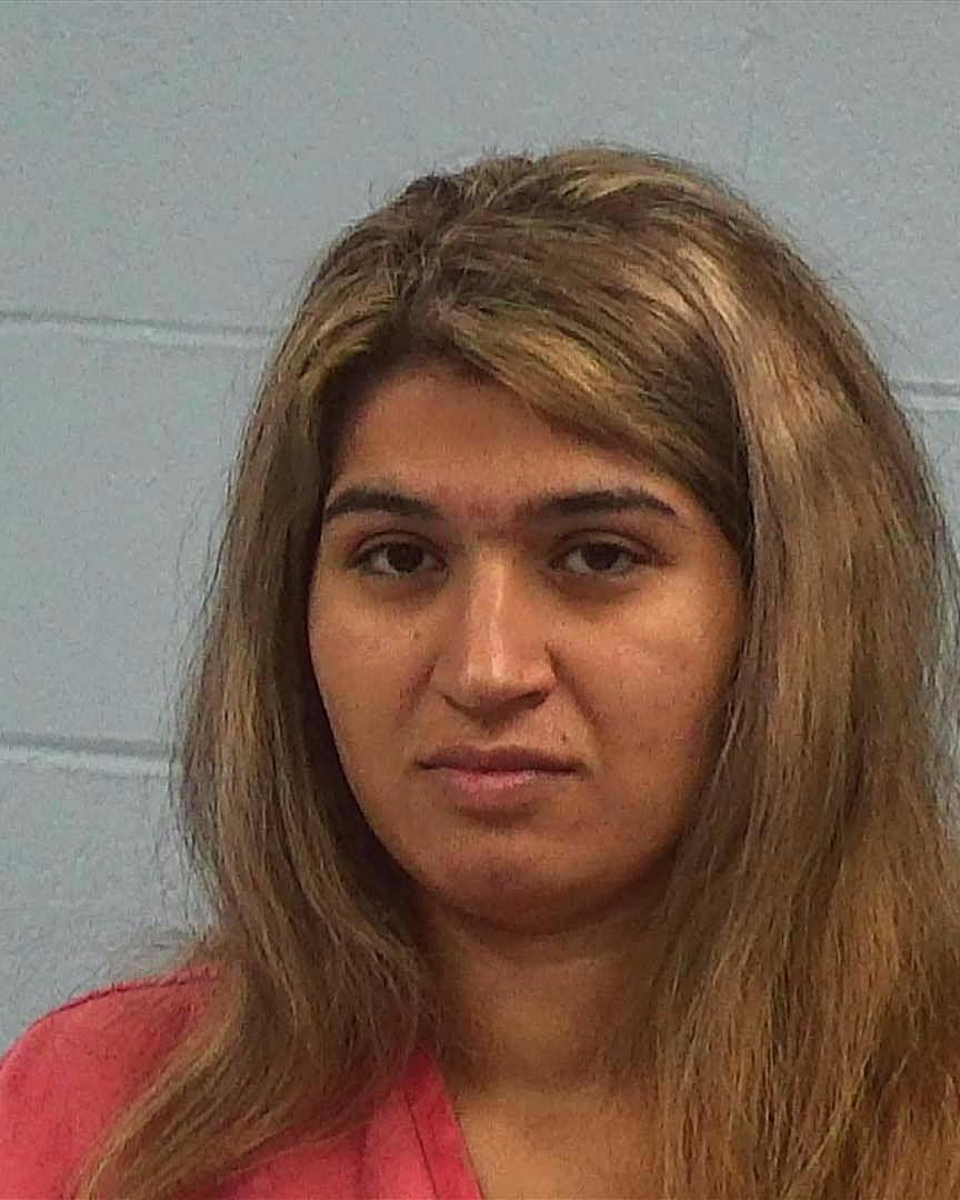 Shahabi, Lalah arrested by Williamson County PD/SO