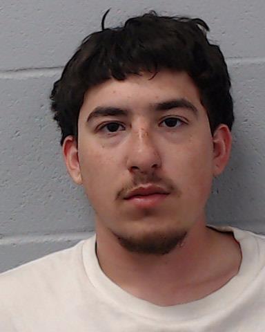 Montez, Aramis Jordan arrested by Hays County SO/PD