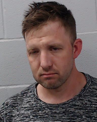 Kent, Troy Monroe arrested by Hays County SO/PD