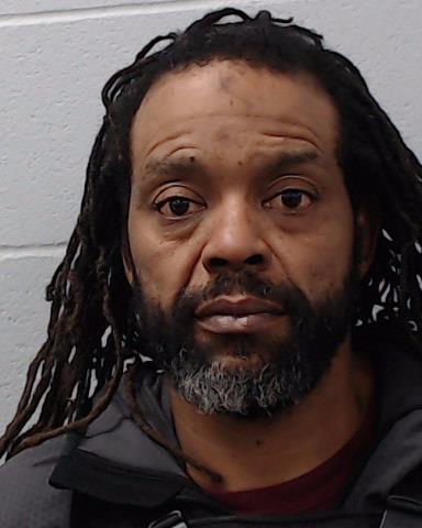 Wallace, Darrian La Norris arrested by Hays County SO/PD