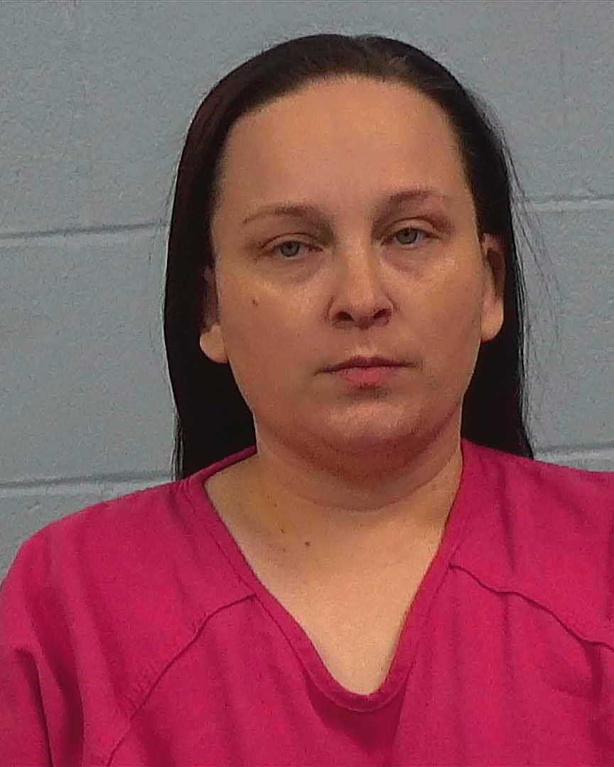 Gaston, Scota Dawn arrested by Williamson County PD/SO