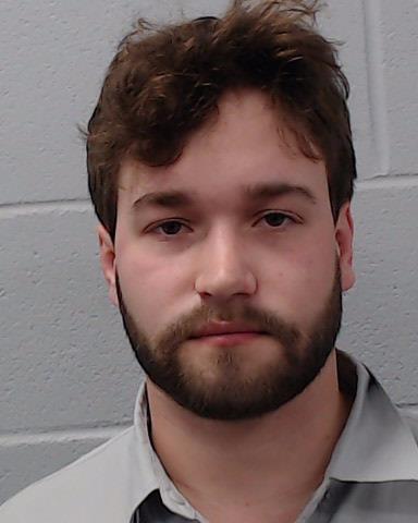 Villarreal, Jakob Lane arrested by Hays County SO/PD