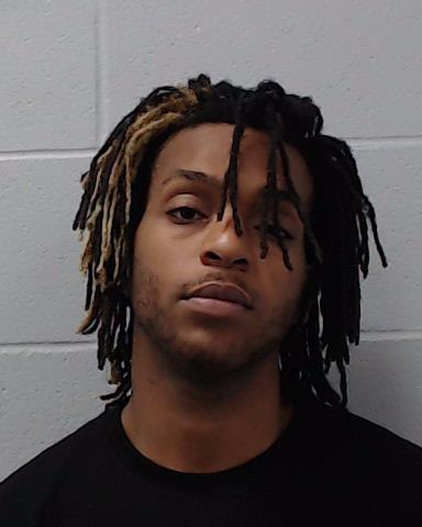 Powell, Troy Lee arrested by Hays County SO/PD