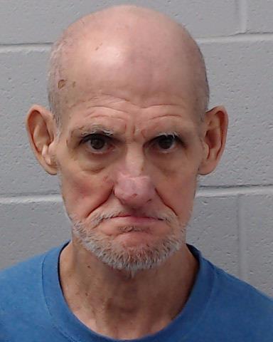 Kent, Richard Lee, III arrested by Hays County SO/PD