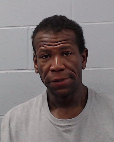 Ward, Ali Shabazz arrested by Hays County SO/PD