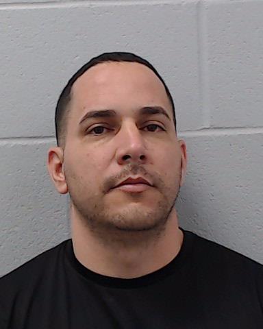 Campa, Yankiel Prieto arrested by Hays County SO/PD