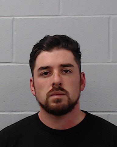 Stevenson, Pierce Ryan arrested by Hays County SO/PD