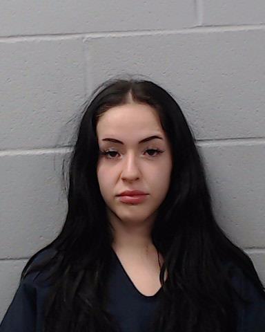 Quintana, Aliyah arrested by Hays County SO/PD