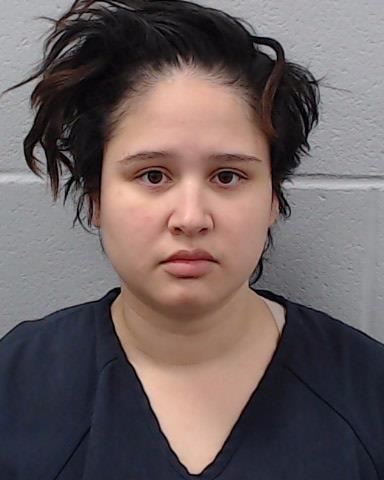 Benavides, Kiara Garcia arrested by Hays County SO/PD
