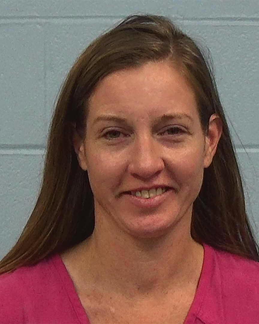 Cox, Amy C. arrested by Williamson County PD/SO