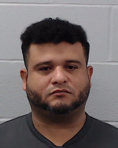 Perez Figueroa, Gilbert Jose arrested by Hays County SO/PD
