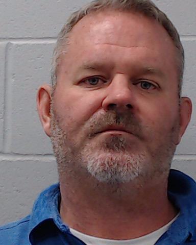 Gallia, Allen Wayne arrested by Hays County SO/PD
