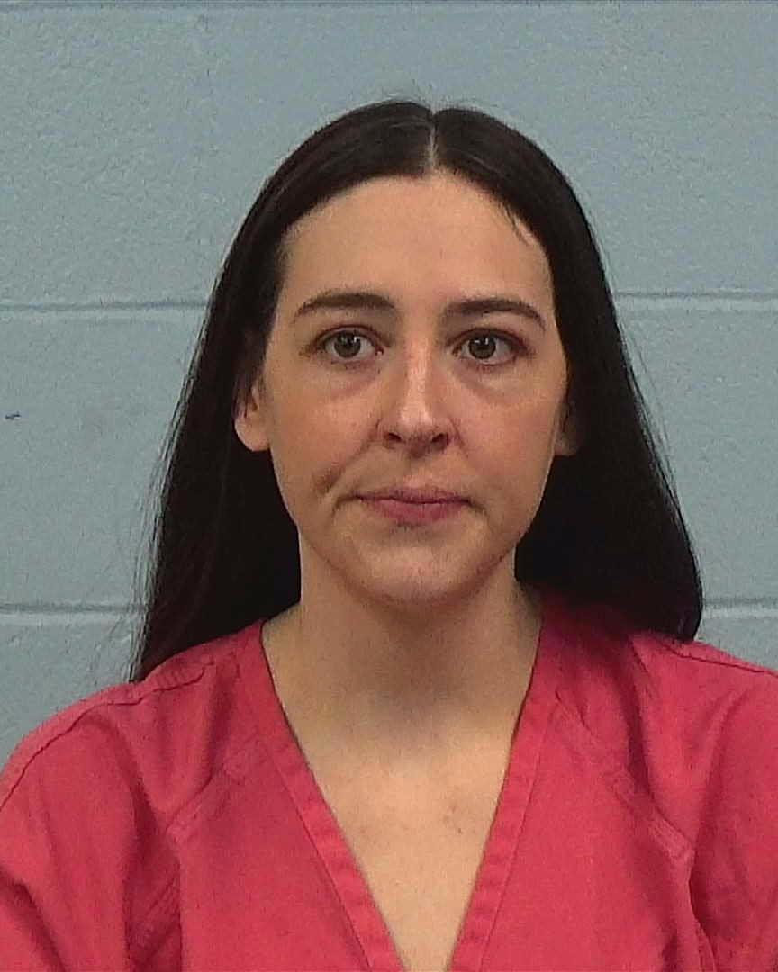 Scott, Daniella arrested by Williamson County PD/SO