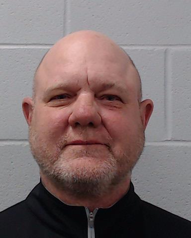 Turner, Mark Douglas arrested by Hays County SO/PD