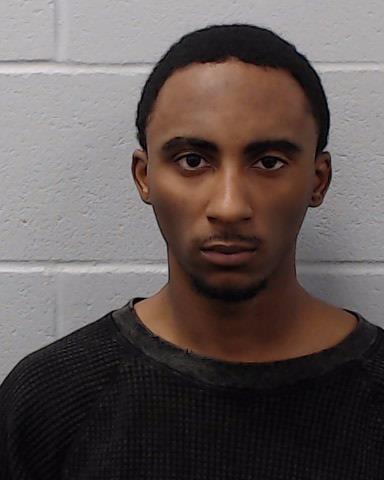 Leonard, Zaebrion arrested by Hays County SO/PD