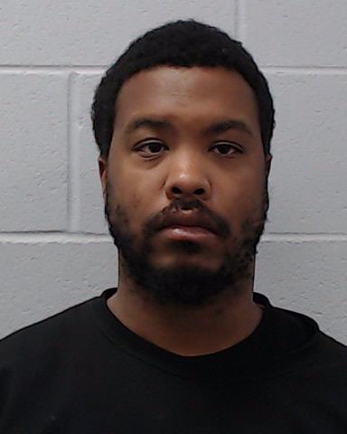 Smiley, Charlie, IV arrested by Hays County SO/PD