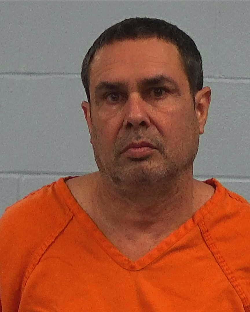 Nunez Morgado, Jose Alberto booking photo