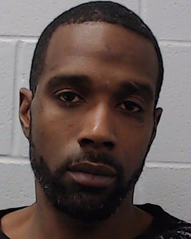 Lewis, Earlzell Raimondi arrested by Hays County SO/PD