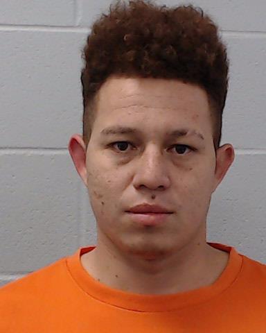 Sanchez Paz, Carlos Daniel arrested by Hays County SO/PD